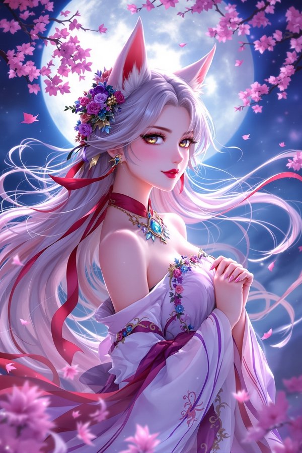 狐妖小红娘 - 含羞草影视