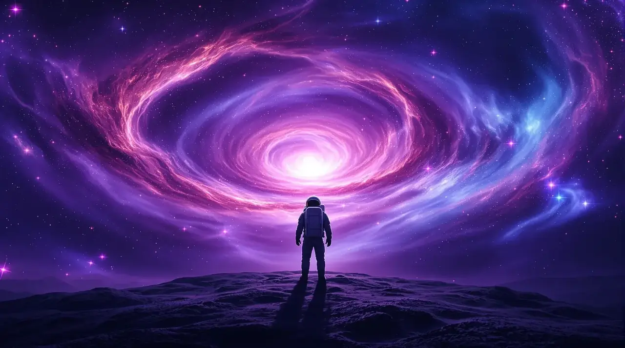 星际归途 - 含羞草影视 星际归途 - 含羞草影视